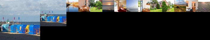 Friesenhof Nieblum - Hotel Garni