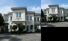 Hotel Narita International Solo