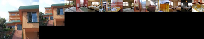 Orange Pension Gamagori