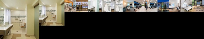 EVEN Hotel Rockville