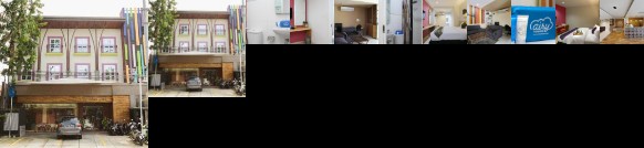 De Puri Boutique Hotel