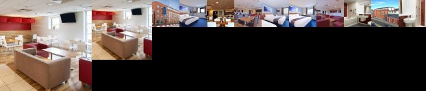 Travelodge High Wycombe Central