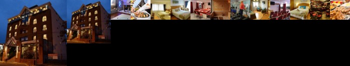 Niken Hotel Spa & Business Center