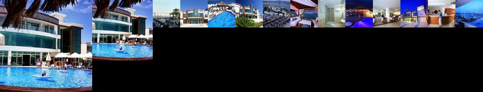 Royal Arena Hotel & Resort Spa