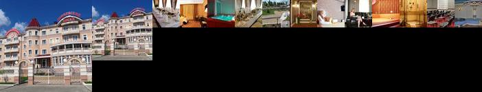 Sofievsky Posad Hotel