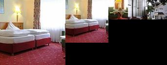 Faerbers Hotel Pension