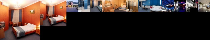 Platinum Hotel Zaporozhye