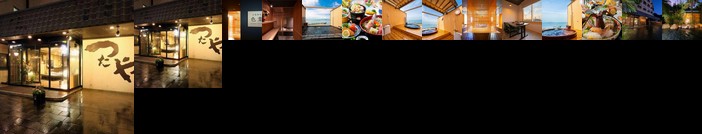 Tsutaya Ryokan Unzen