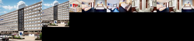 Travelodge London Crystal Palace