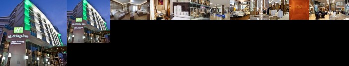 Holiday Inn Ankara-Kavaklidere