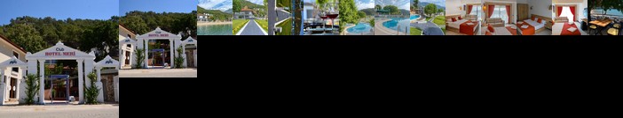 Meri Hotel - All Inclusive