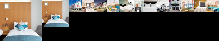 Holiday Inn London Luton Airport