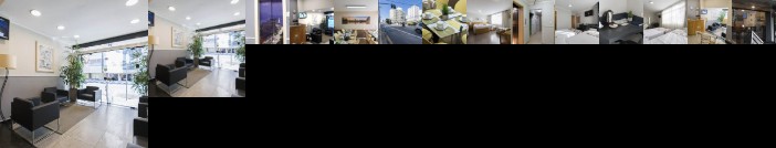 Paulista Garden Hotel