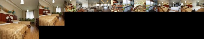 Okutur Hotel
