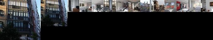 Apartamentos Avenida