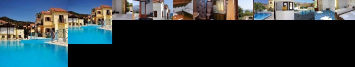 Stella Apartments Samos