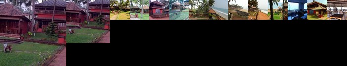 Bluewater Beach Resort