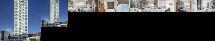 Presidente Intercontinental Santa Fe