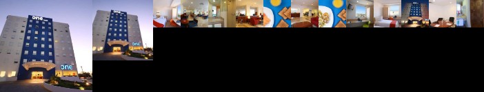 One Ciudad del Carmen Concordia