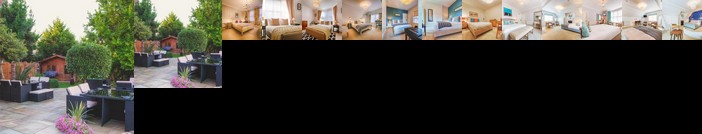 The Florence Suite Boutique Hotel