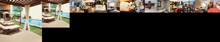 Hotel Victoria Poza Rica