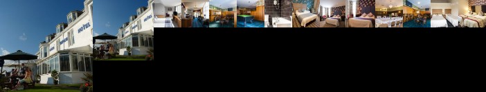 South Beach Hotel Troon