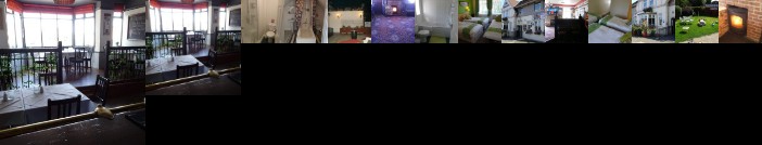 Victoria inn Washington