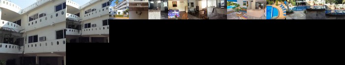 Hotel Costa Linda Acapulco