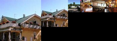 Orilammen Maja ja lomakeskus