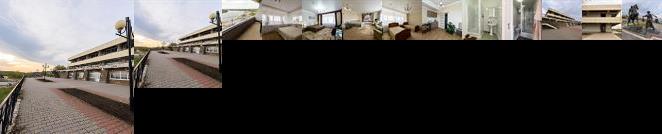 Don Hotel Veshenskaya