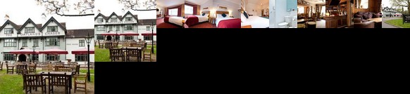 Innkeeper's Lodge Weybridge