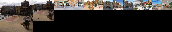 Apartamentos Valencia Port Saplaya