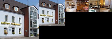 Hotel Gasthof Schloetzer