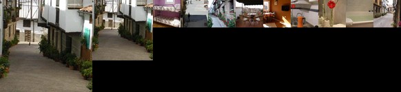 Apartamentos Casco Viejo Candeleda