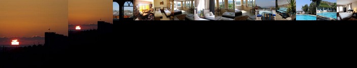 Villa Panorama Selcuk