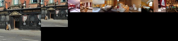The George Hotel Whitby
