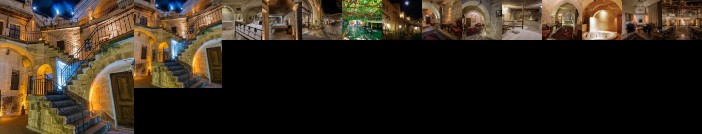 Konak Bezirhane Butik Otel