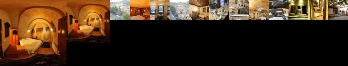 Monastery Cave Hotel