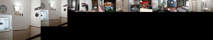 Alcaravaneras Hostel