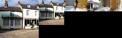 Abbots Tea Room Bed & Breakfast