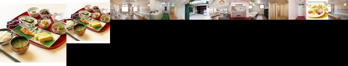 City Hotel Stage Takaishi