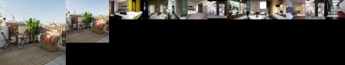 Cosy Rooms Tapineria