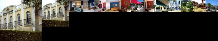 Hotel Majaravique Sevilla