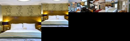 The Hatchet Inn Wetherspoon