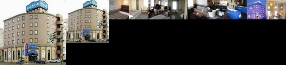 Seaside Hotel Kamome