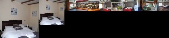 The Bull Inn Streatley