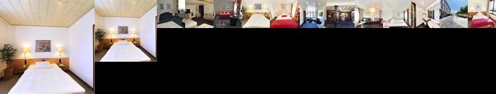 Hotel Ross Schweinfurt