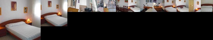 Apartamento Enjoy Valencia