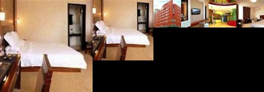 Fond 118 Jiujiang Yanshuiting