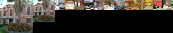 Hotel los Girasoles